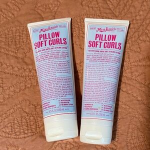 Miss Jessie’s Pillow Soft Curl cream